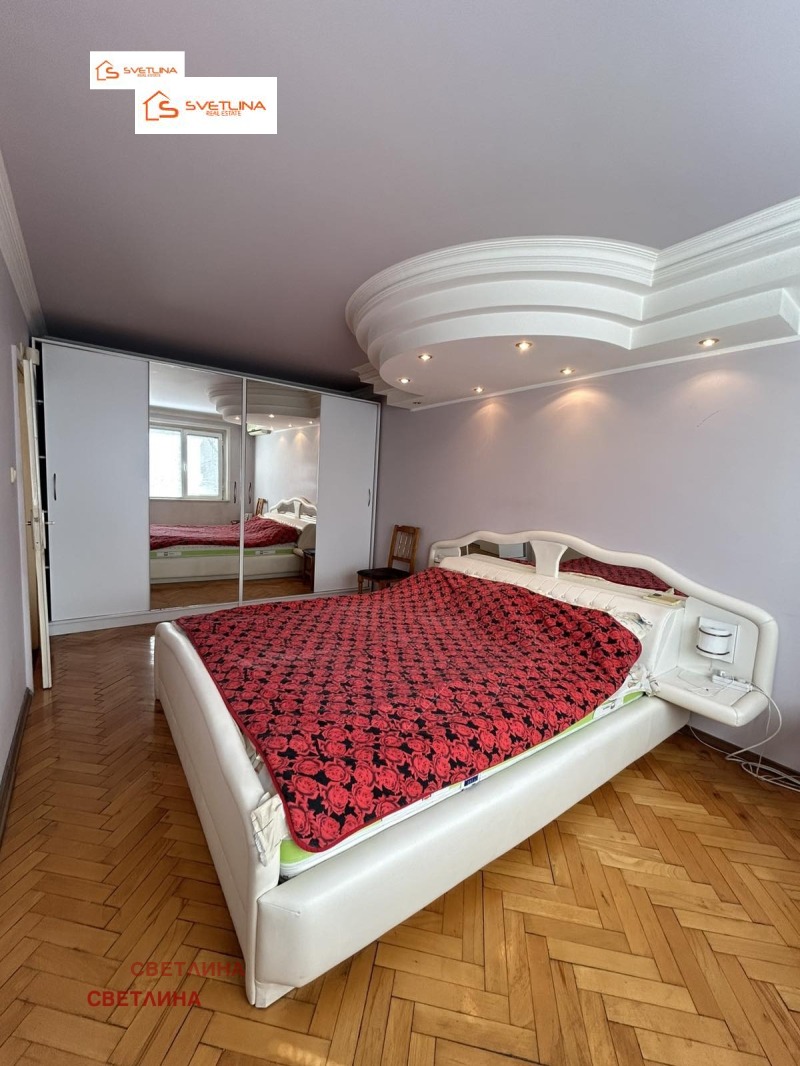 Дава под наем 3-СТАЕН, гр. София, Бъкстон, снимка 14 - Апартаменти - 53227913