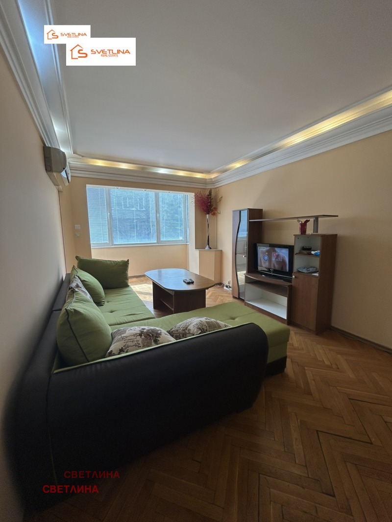 Дава под наем 3-СТАЕН, гр. София, Бъкстон, снимка 3 - Апартаменти - 53227913