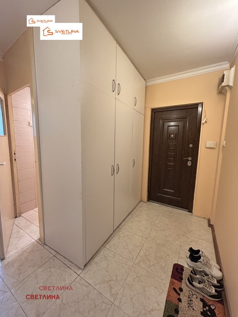 Дава под наем 3-СТАЕН, гр. София, Бъкстон, снимка 16 - Апартаменти - 53227913