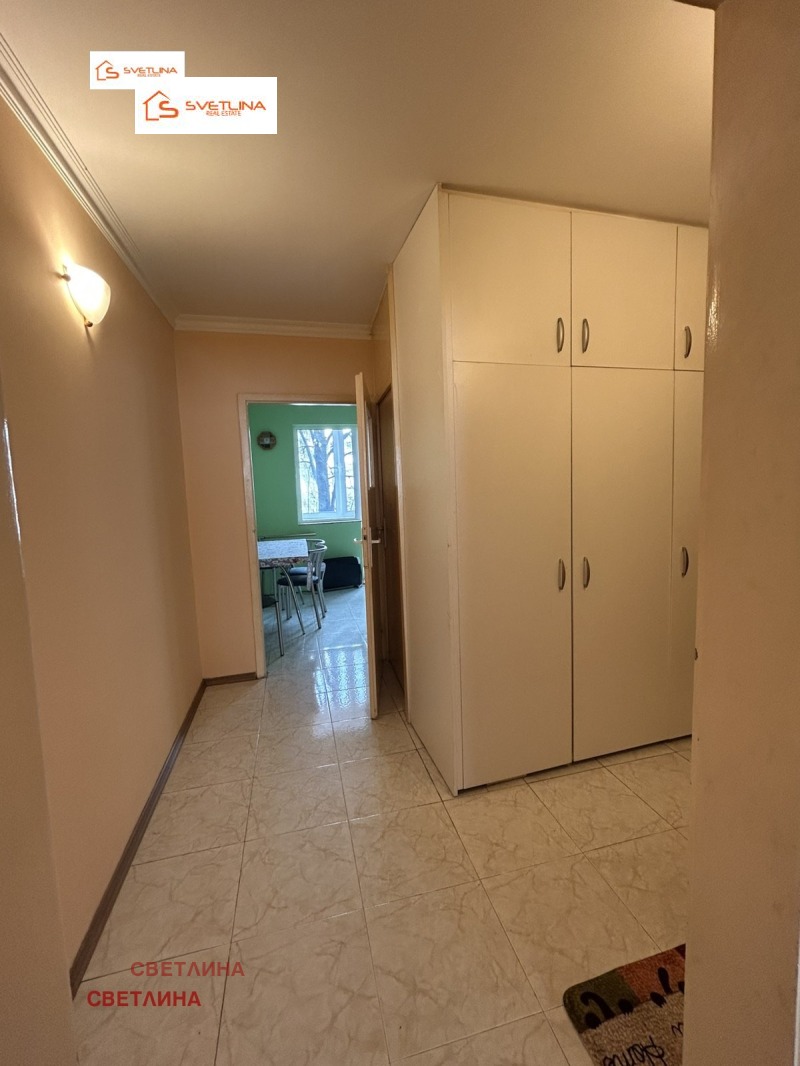 Дава под наем 3-СТАЕН, гр. София, Бъкстон, снимка 15 - Апартаменти - 53227913