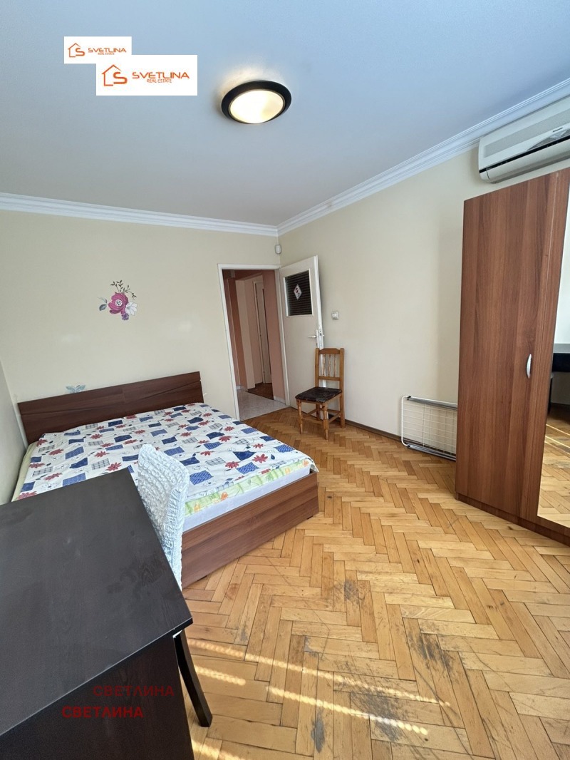 Дава под наем 3-СТАЕН, гр. София, Бъкстон, снимка 7 - Апартаменти - 53227913