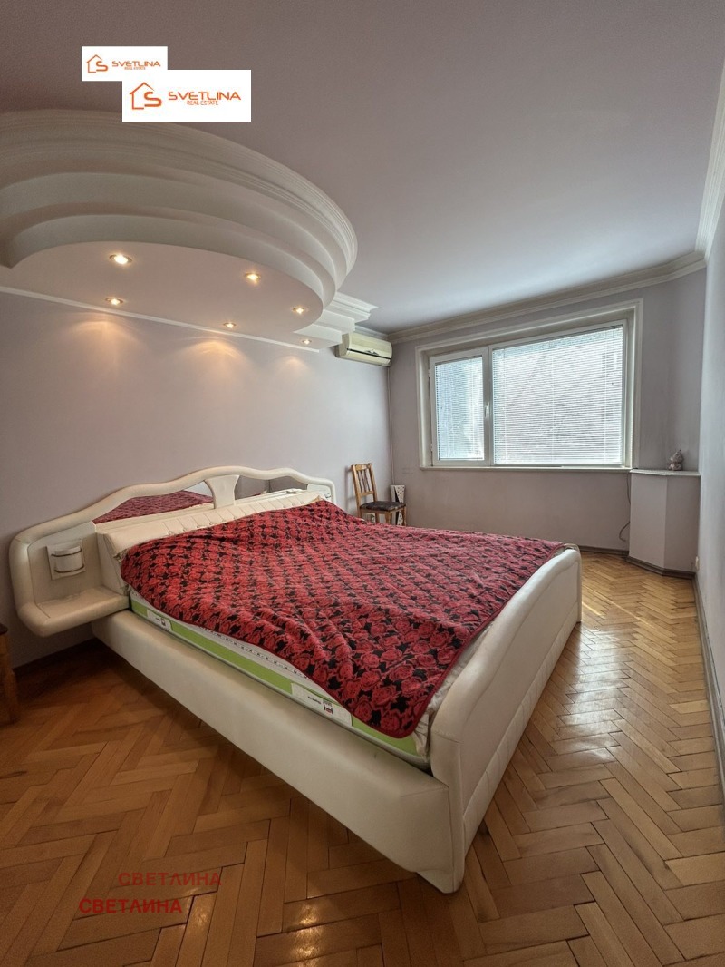 Дава под наем 3-СТАЕН, гр. София, Бъкстон, снимка 13 - Апартаменти - 53227913