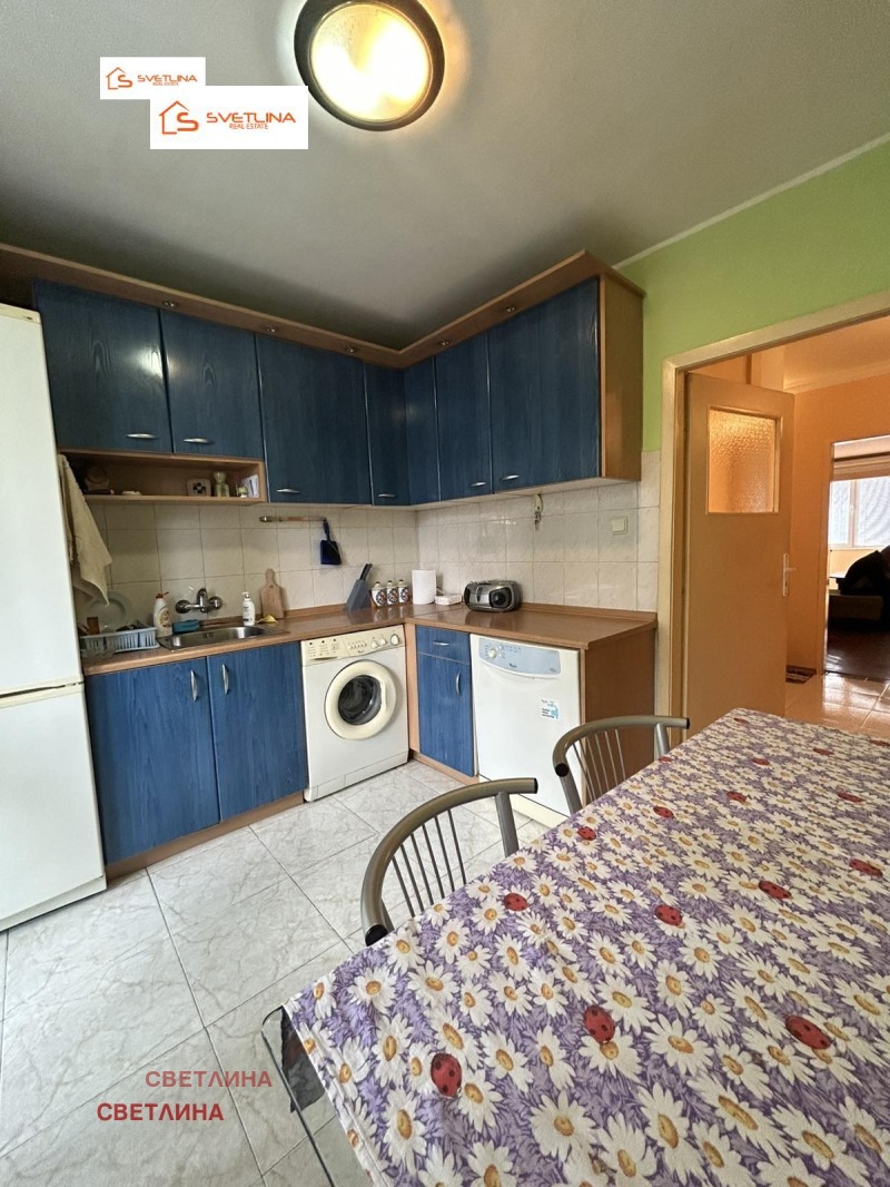 Дава под наем 3-СТАЕН, гр. София, Бъкстон, снимка 11 - Апартаменти - 53227913