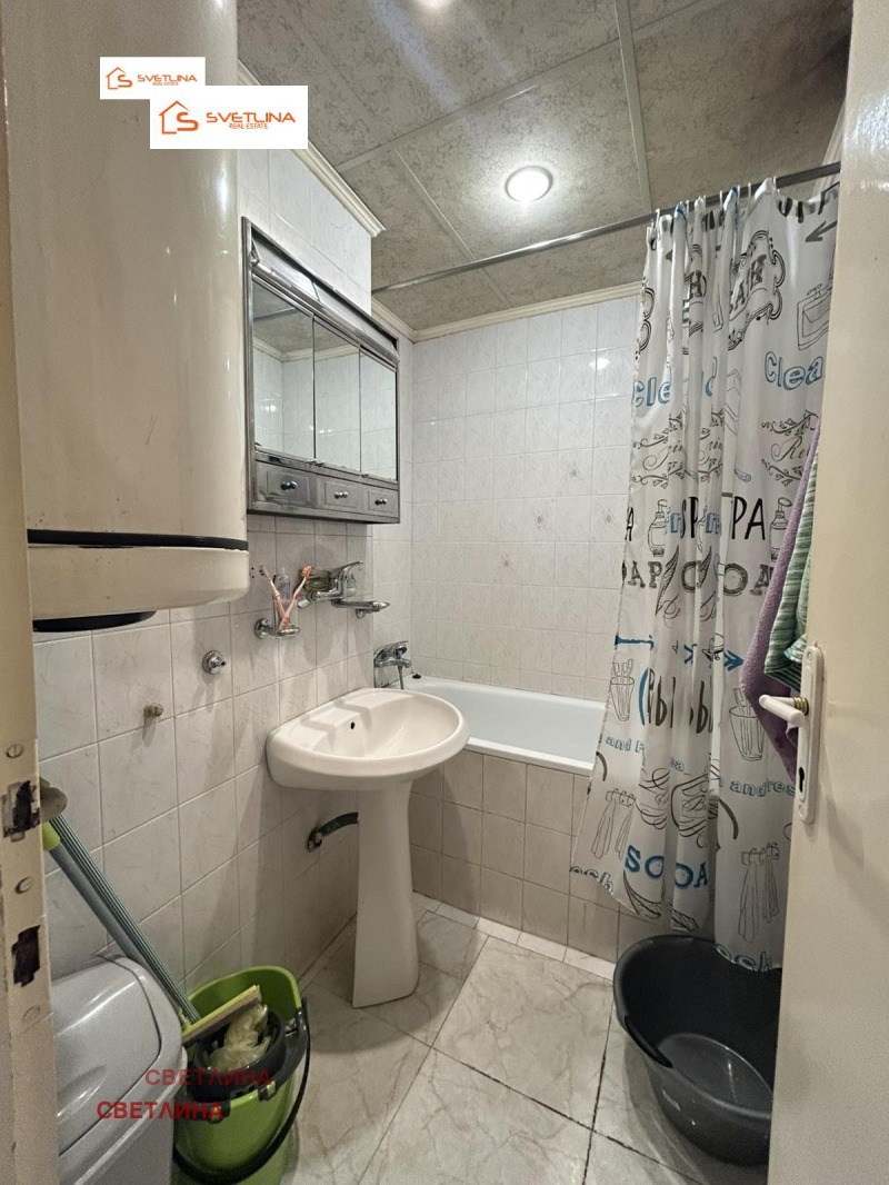 Дава под наем 3-СТАЕН, гр. София, Бъкстон, снимка 5 - Апартаменти - 53227913