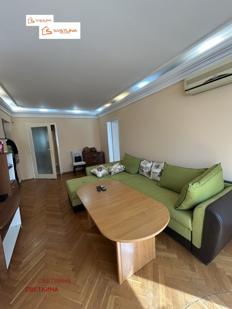 Дава под наем 3-СТАЕН, гр. София, Бъкстон