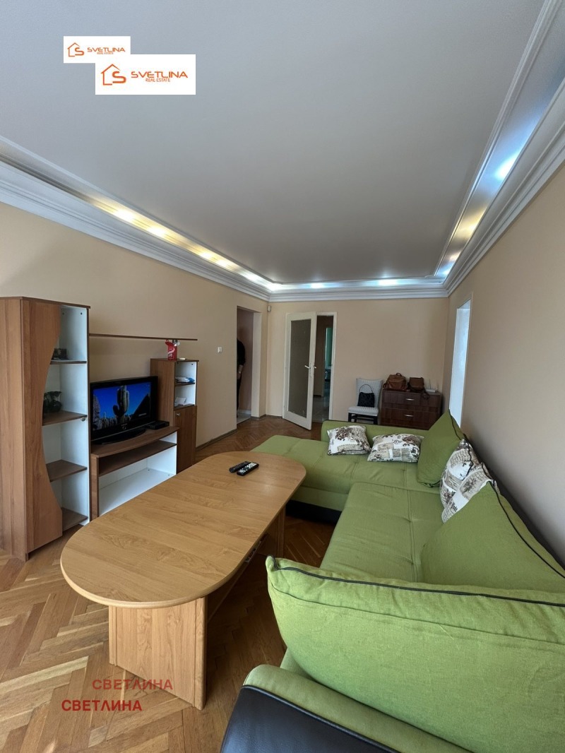 Дава под наем 3-СТАЕН, гр. София, Бъкстон, снимка 4 - Апартаменти - 53227913