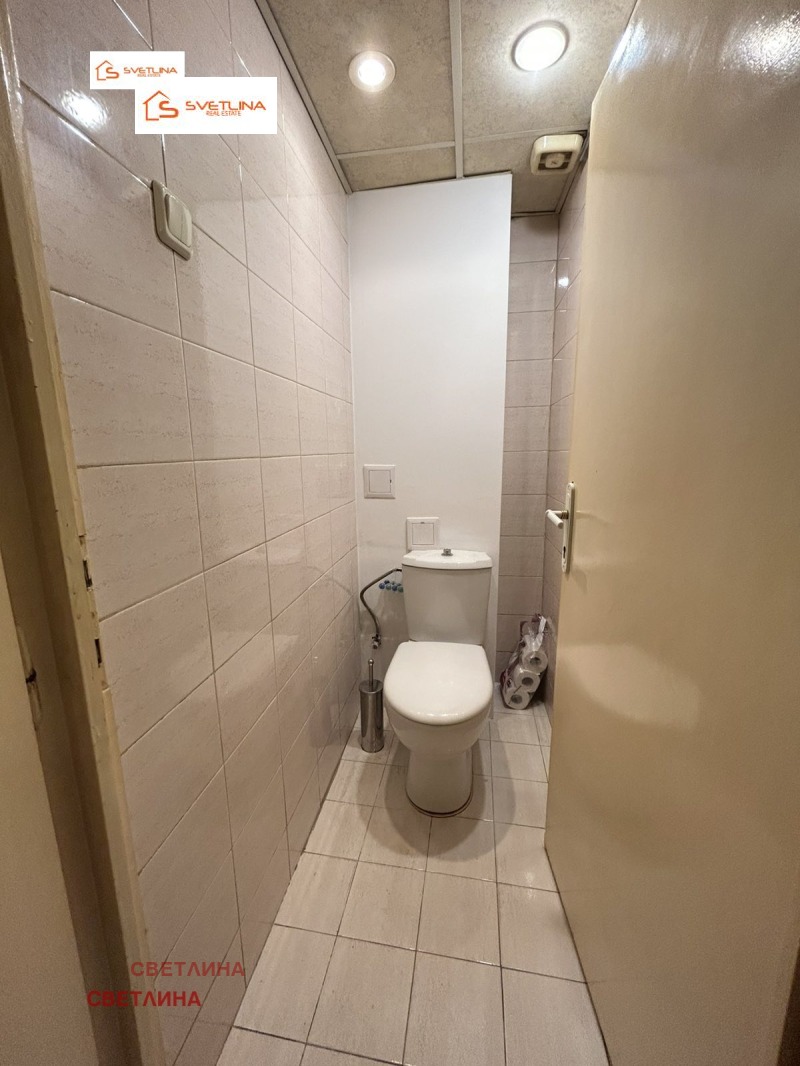 Дава под наем 3-СТАЕН, гр. София, Бъкстон, снимка 9 - Апартаменти - 53227913