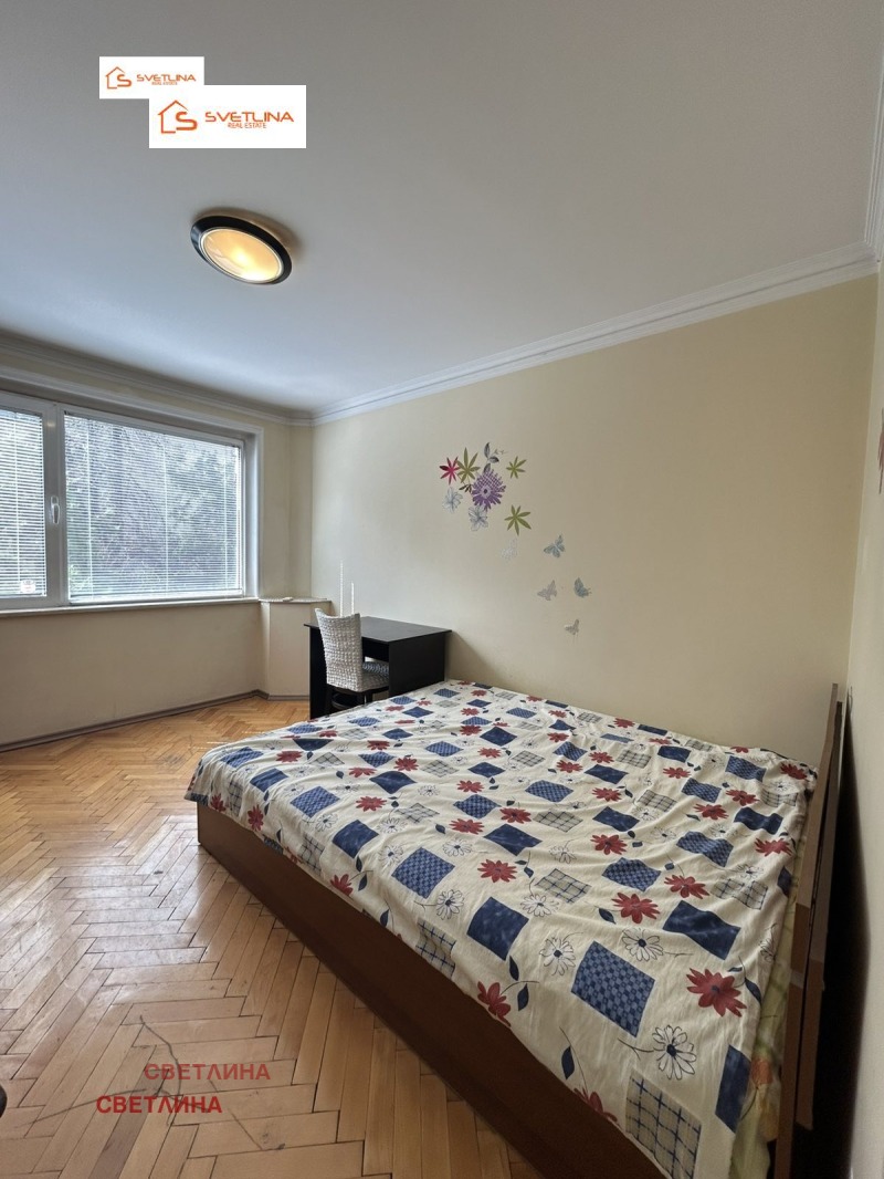 Дава под наем 3-СТАЕН, гр. София, Бъкстон, снимка 8 - Апартаменти - 53227913