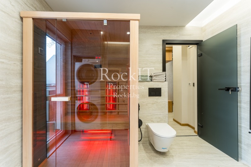 Дава под наем 3-СТАЕН, гр. София, Център, снимка 15 - Апартаменти - 53596337