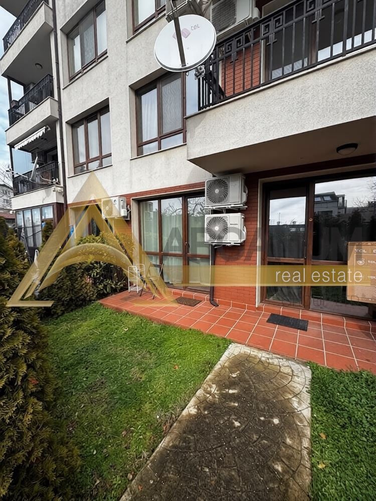 Дава под наем 3-СТАЕН, гр. Варна, Бриз, снимка 9 - Апартаменти - 53763906