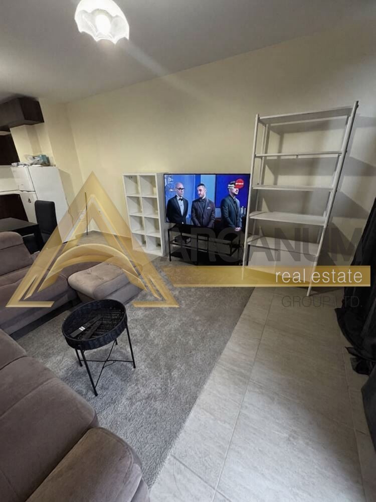 Дава под наем 3-СТАЕН, гр. Варна, Бриз, снимка 11 - Апартаменти - 53763906