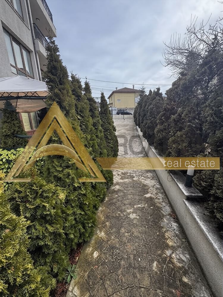 Дава под наем 3-СТАЕН, гр. Варна, Бриз, снимка 12 - Апартаменти - 53763906