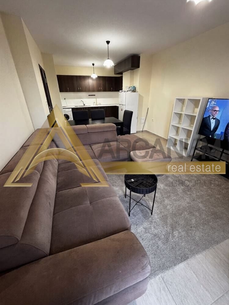 Дава под наем 3-СТАЕН, гр. Варна, Бриз, снимка 3 - Апартаменти - 53763906