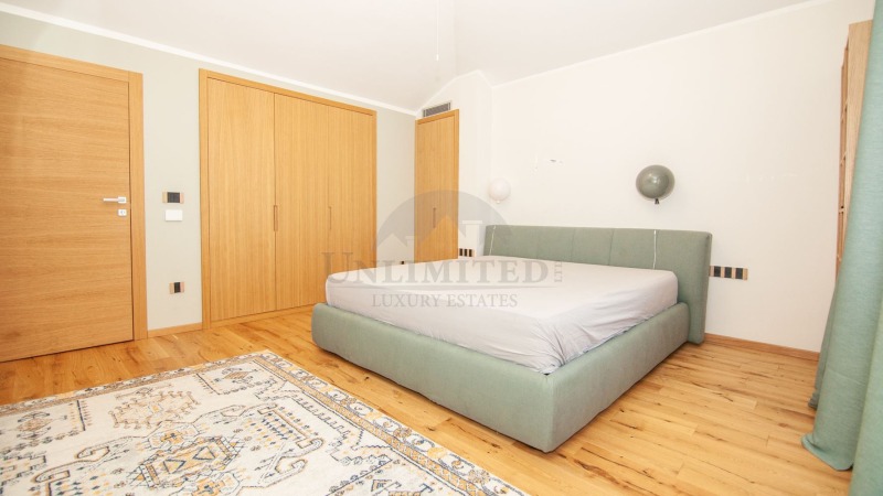 Дава под наем КЪЩА, гр. София, с. Бистрица, снимка 7 - Къщи - 52755197