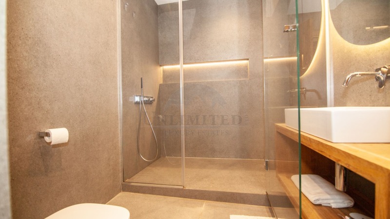 Дава под наем КЪЩА, гр. София, с. Бистрица, снимка 8 - Къщи - 52755197