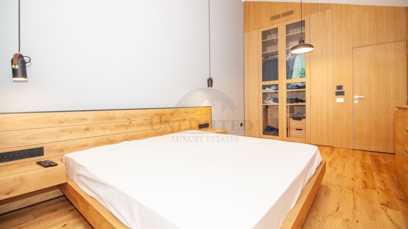 Дава под наем КЪЩА, гр. София, с. Бистрица, снимка 11 - Къщи - 52755197