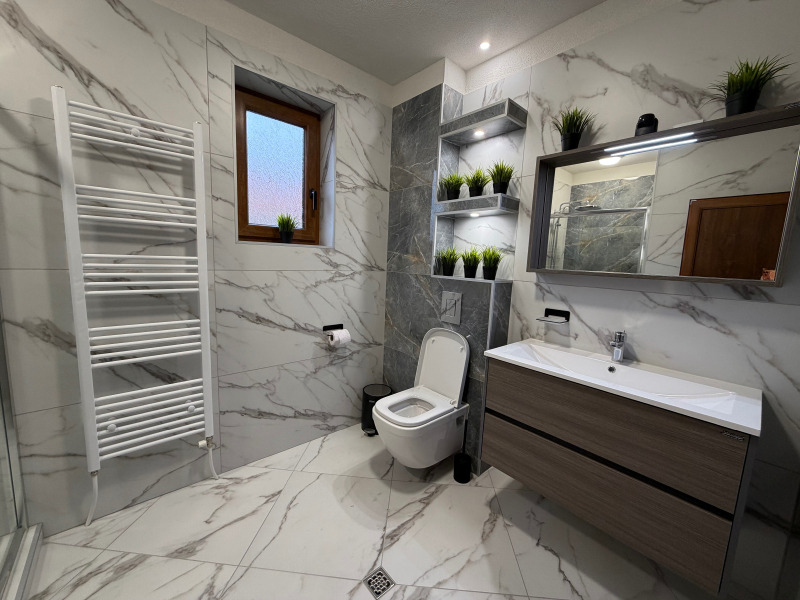 Дава под наем КЪЩА, гр. София, Бояна, снимка 14 - Къщи - 53477759