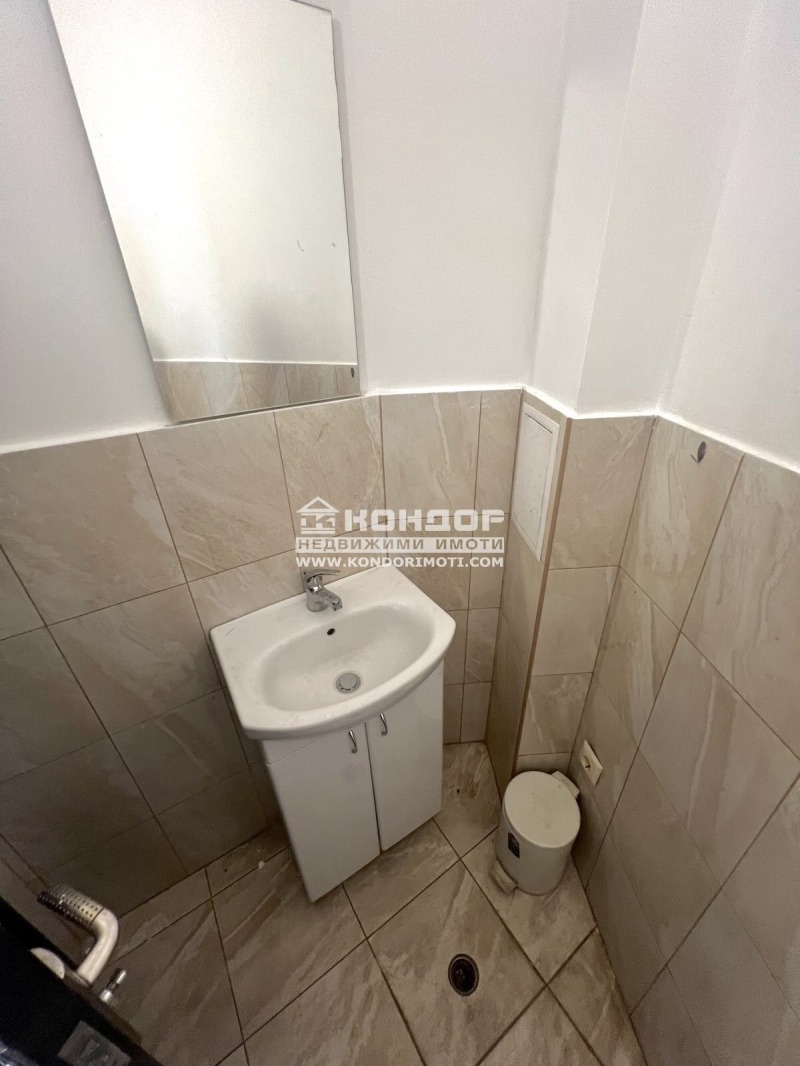 Дава под наем МАГАЗИН, гр. Пловдив, Кършияка, снимка 6 - Магазини - 52881693