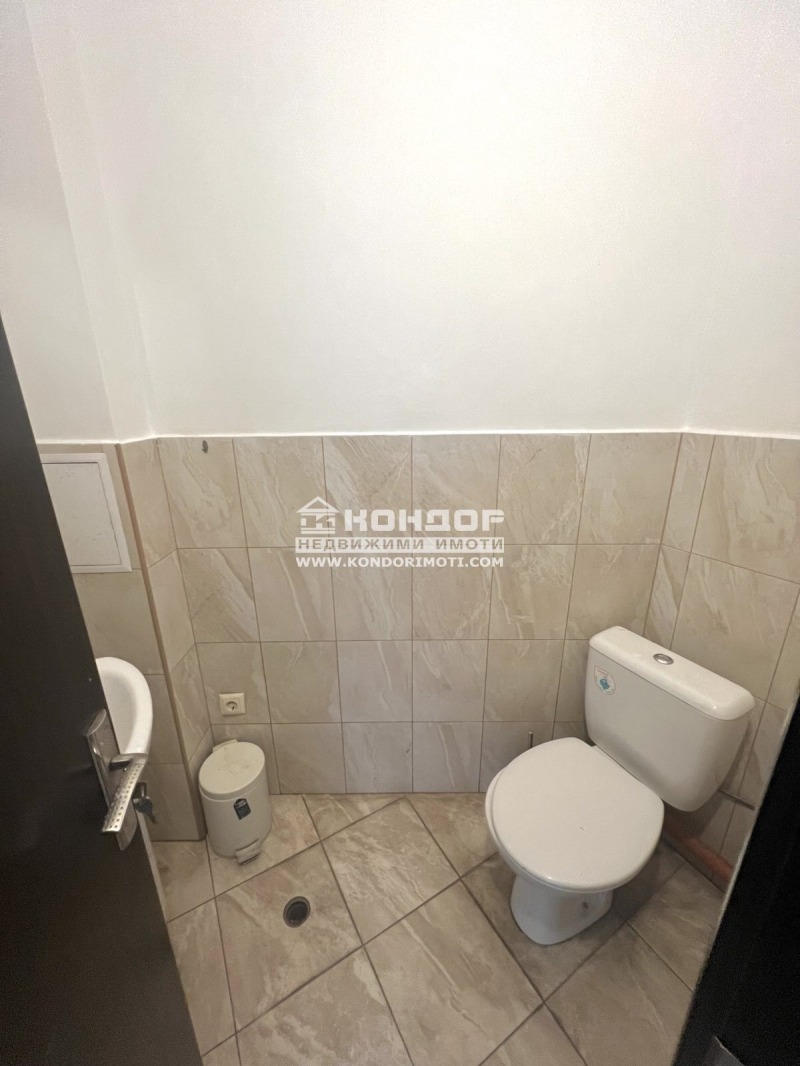 Дава под наем МАГАЗИН, гр. Пловдив, Кършияка, снимка 7 - Магазини - 52881693