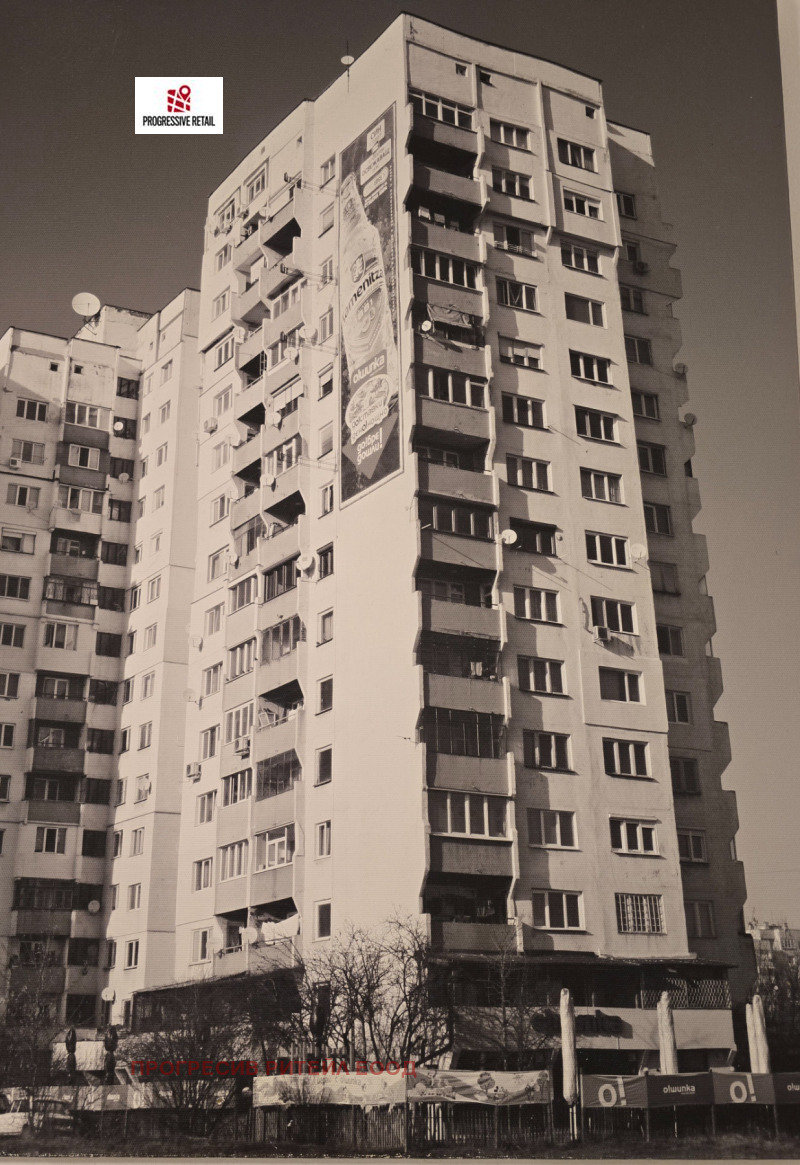 Дава под наем ЗАВЕДЕНИЕ, гр. София, Люлин 10, снимка 2 - Заведения - 53428475