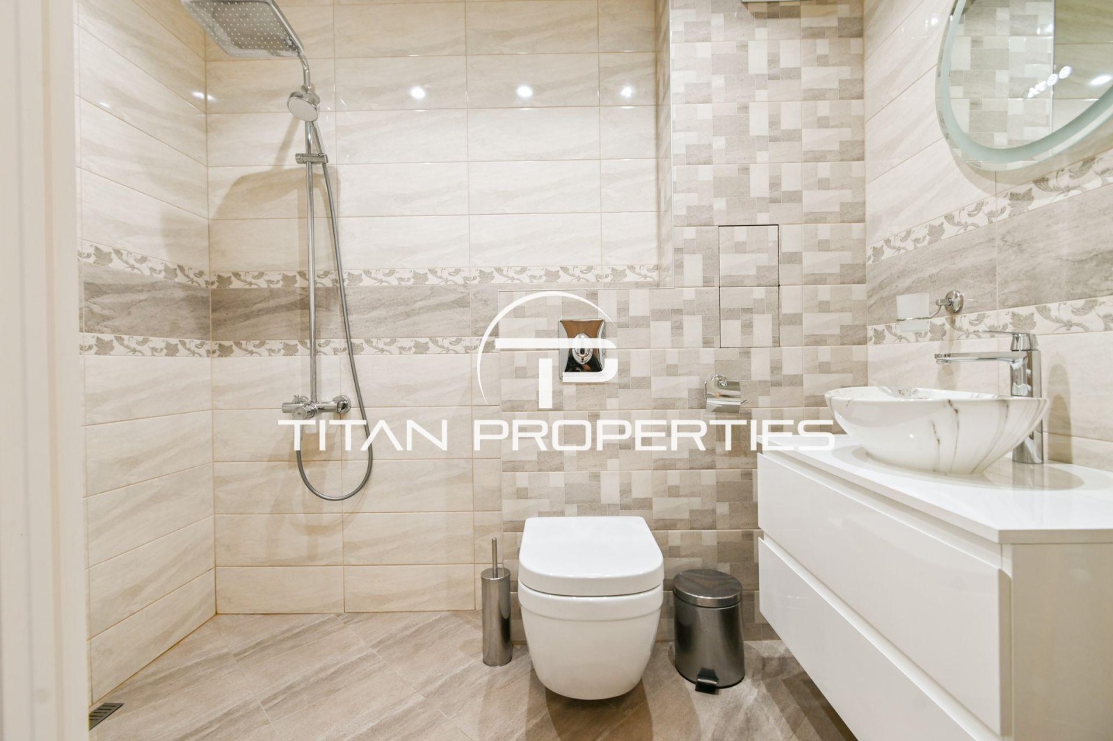 Дава под наем 3-СТАЕН, гр. София, Манастирски ливади, снимка 15 - Апартаменти - 52599203