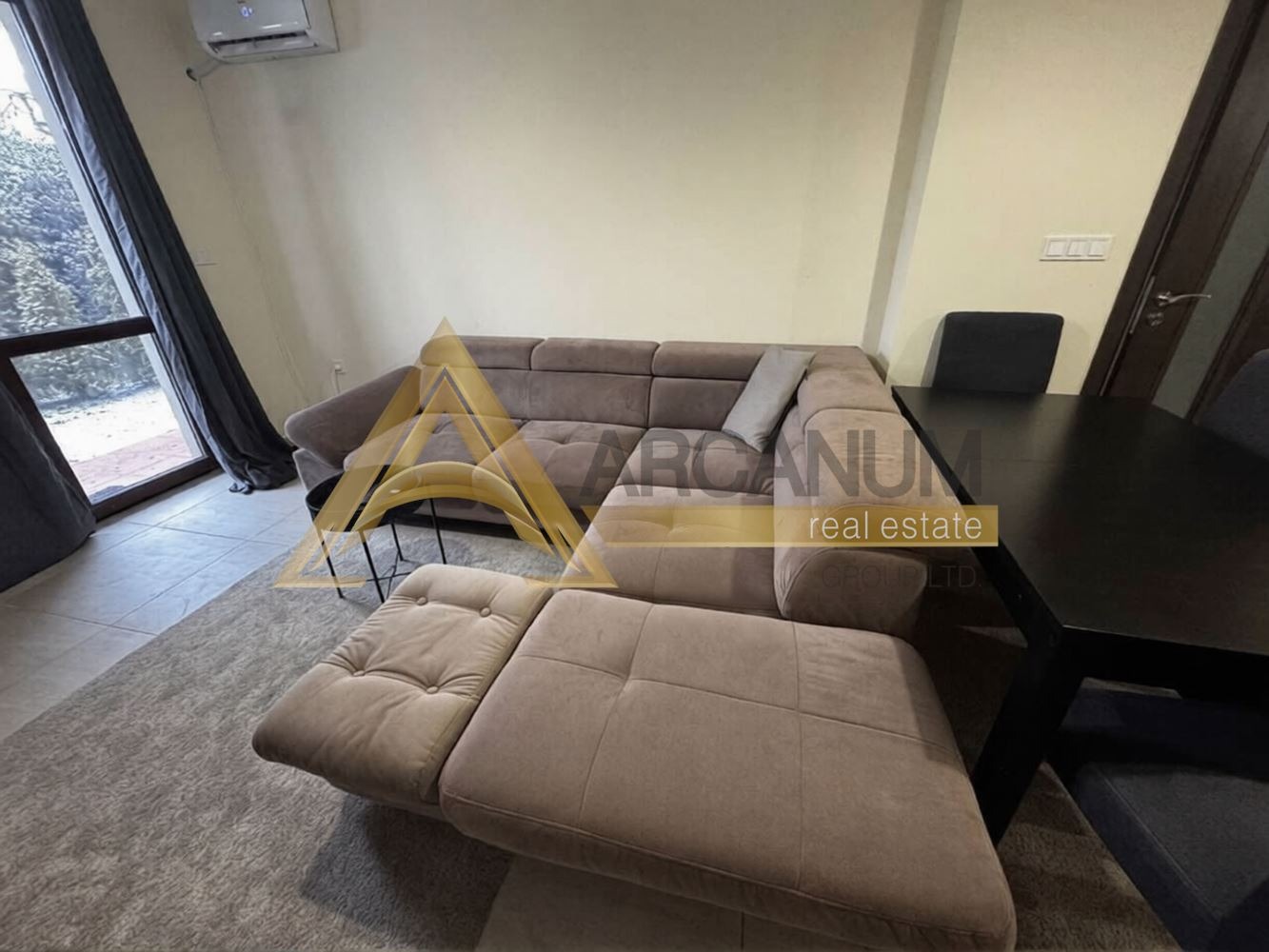 Дава под наем 3-СТАЕН, гр. Варна, Бриз, снимка 2 - Апартаменти - 53763906