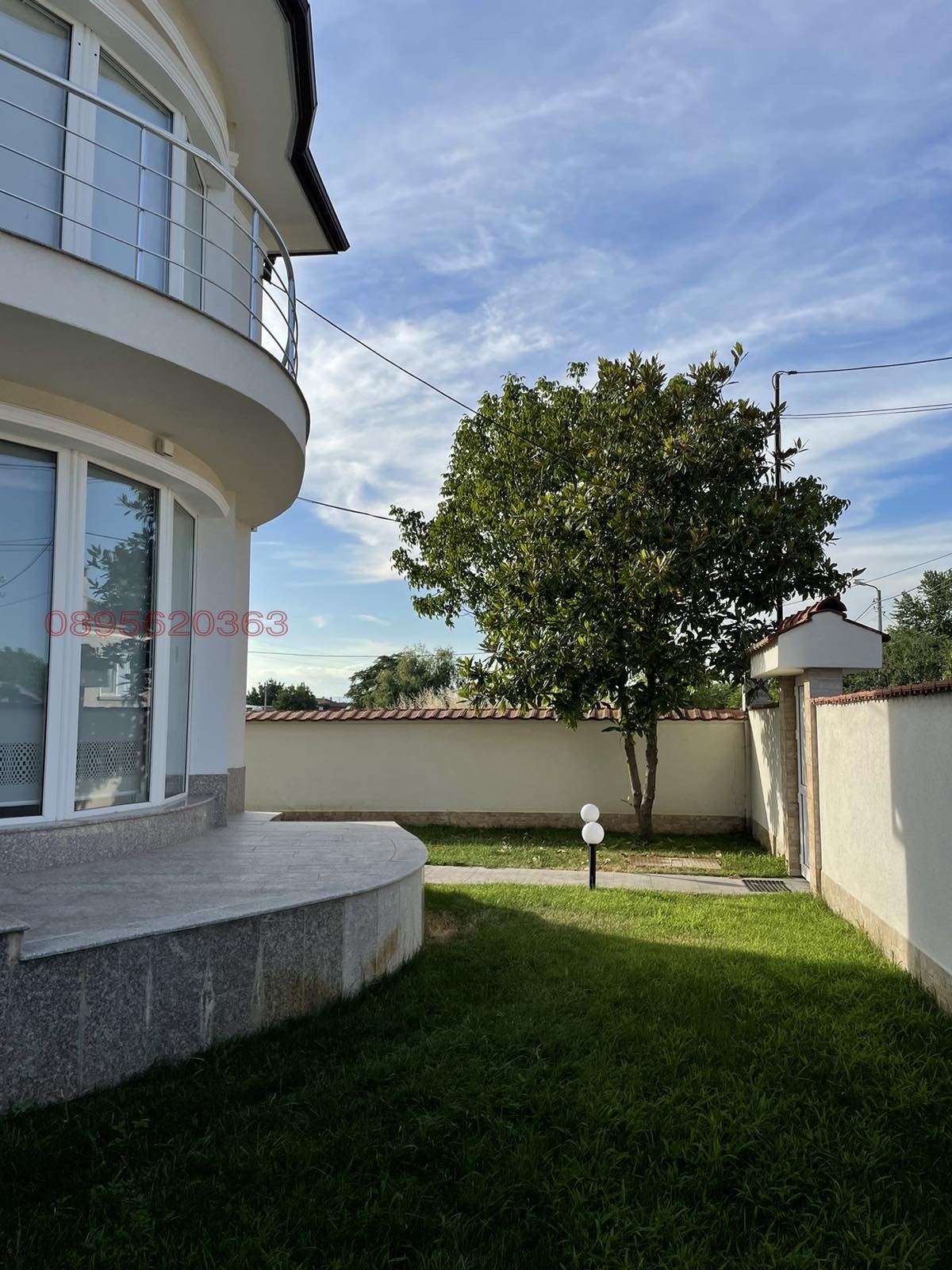 Дава под наем КЪЩА, с. Скутаре, област Пловдив, снимка 12 - Къщи - 55220325