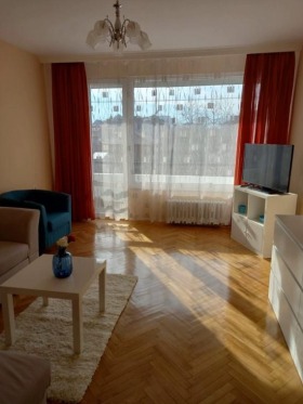 1 chambre Tsentar, Sofia 2