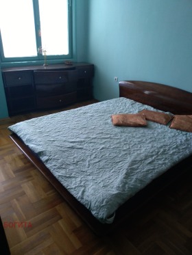 1 slaapkamer Tri tsjutsjura - tsentar, Stara Zagora 2