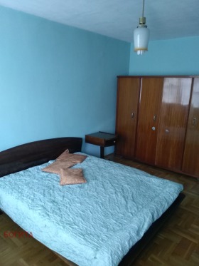 1 slaapkamer Tri tsjutsjura - tsentar, Stara Zagora 1