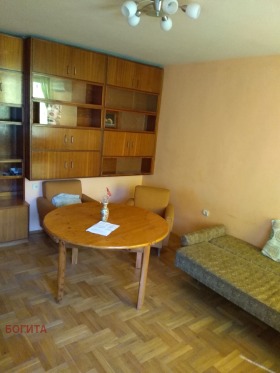 1 slaapkamer Tri tsjutsjura - tsentar, Stara Zagora 3