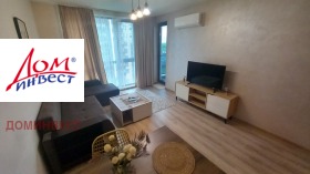 1 ložnice Centar, Plovdiv 2