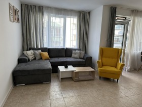 2 yatak odası Lazur, Burgas