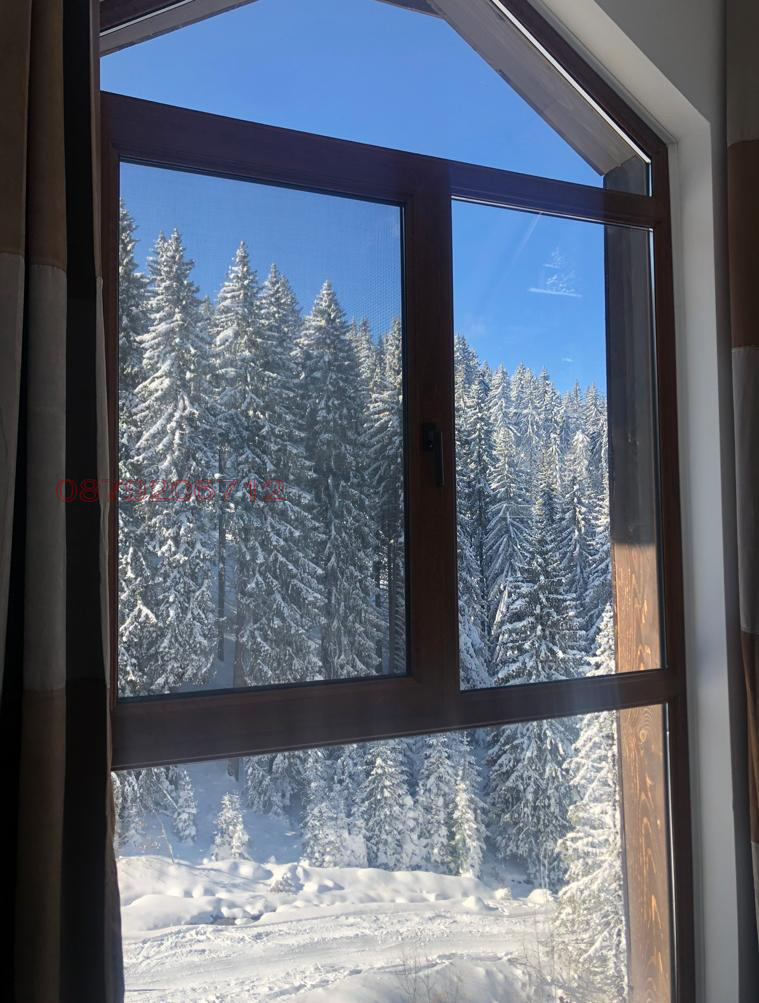 Дава под наем 1-СТАЕН, к.к. Пампорово, област Смолян, снимка 10 - Апартаменти - 52779328