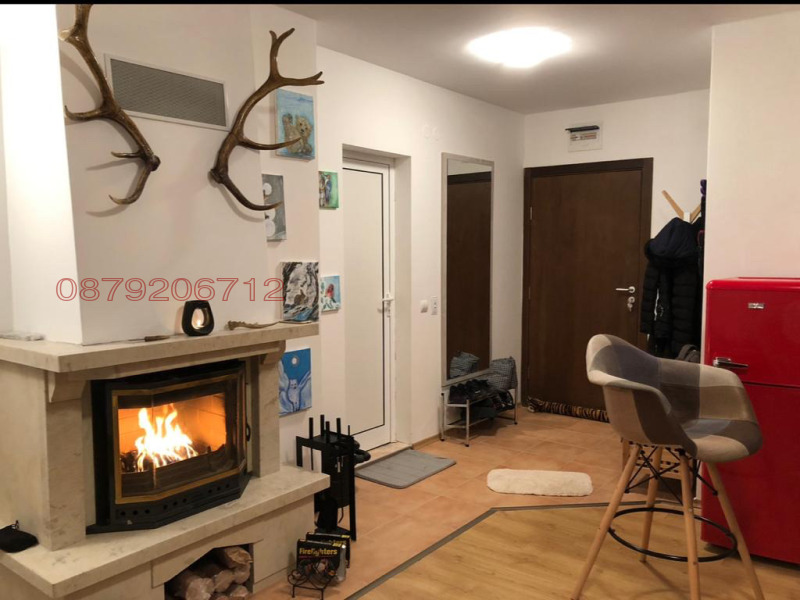 Дава под наем 1-СТАЕН, к.к. Пампорово, област Смолян, снимка 4 - Апартаменти - 52779328