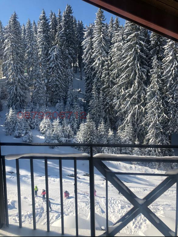 Дава под наем 1-СТАЕН, к.к. Пампорово, област Смолян, снимка 2 - Апартаменти - 52779328