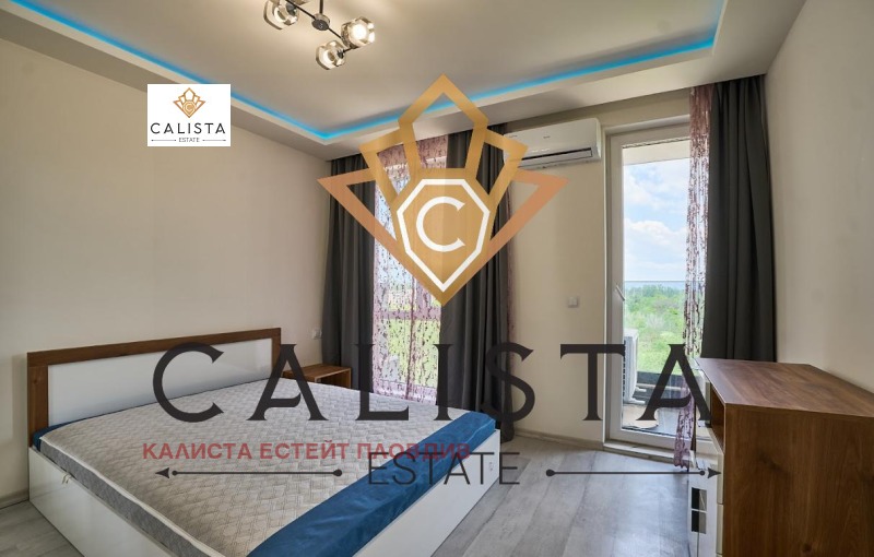 Дава под наем  2-стаен град Пловдив , Христо Смирненски , 73 кв.м | 69448455 - изображение [4]