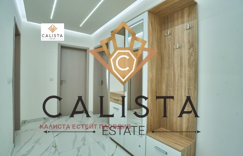Дава под наем  2-стаен град Пловдив , Христо Смирненски , 73 кв.м | 69448455 - изображение [7]