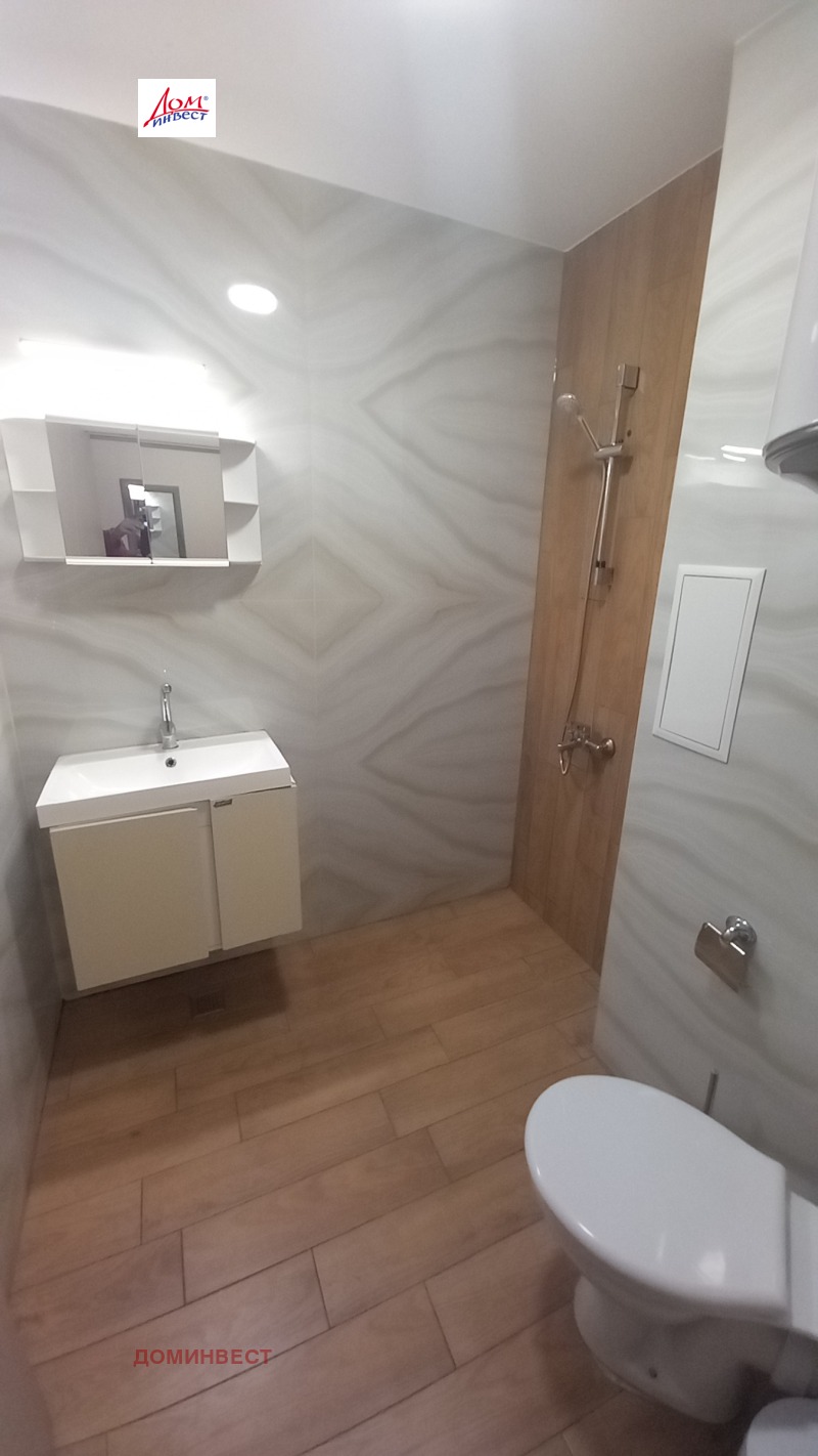 Zu vermieten  1 Schlafzimmer Plowdiw , Zentar , 68 qm | 62442534 - Bild [10]