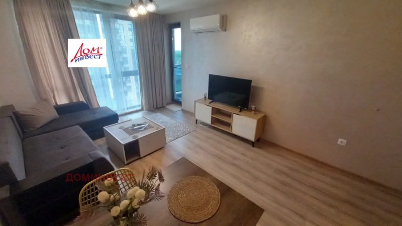 Zu vermieten  1 Schlafzimmer Plowdiw , Zentar , 68 qm | 62442534 - Bild [13]