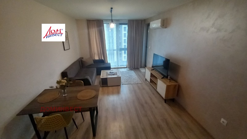 Zu vermieten  1 Schlafzimmer Plowdiw , Zentar , 68 qm | 62442534 - Bild [12]
