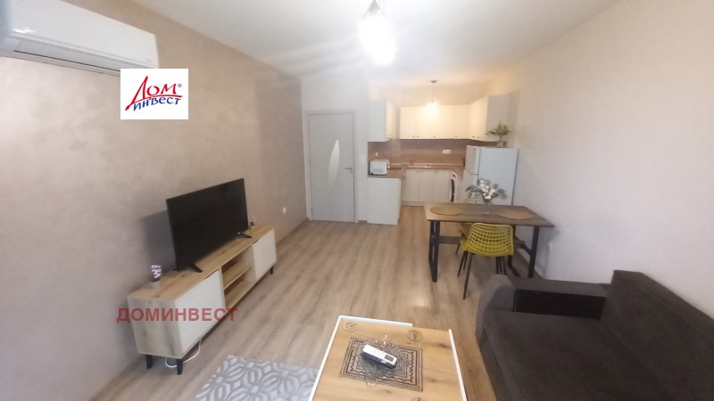 Zu vermieten  1 Schlafzimmer Plowdiw , Zentar , 68 qm | 62442534 - Bild [3]