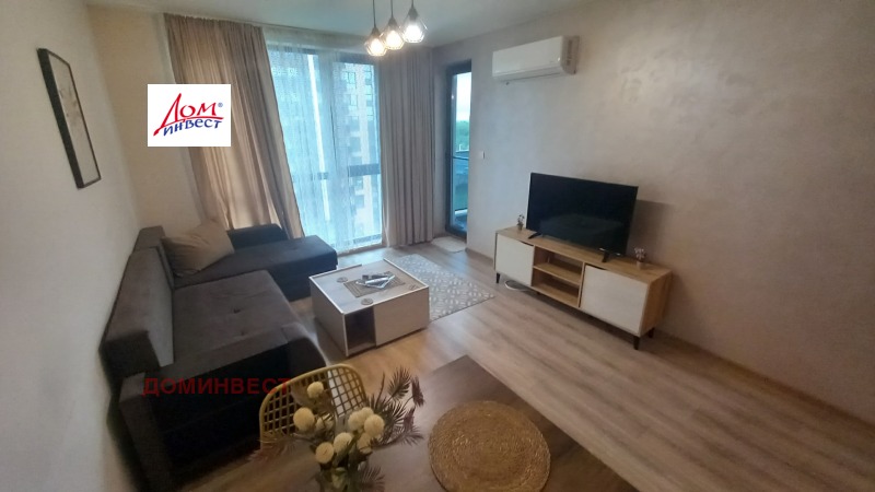 Zu vermieten  1 Schlafzimmer Plowdiw , Zentar , 68 qm | 62442534 - Bild [2]