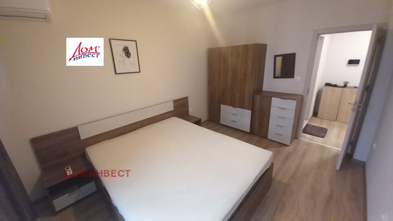 Zu vermieten  1 Schlafzimmer Plowdiw , Zentar , 68 qm | 62442534 - Bild [16]