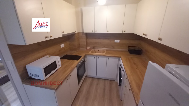 Zu vermieten  1 Schlafzimmer Plowdiw , Zentar , 68 qm | 62442534 - Bild [6]