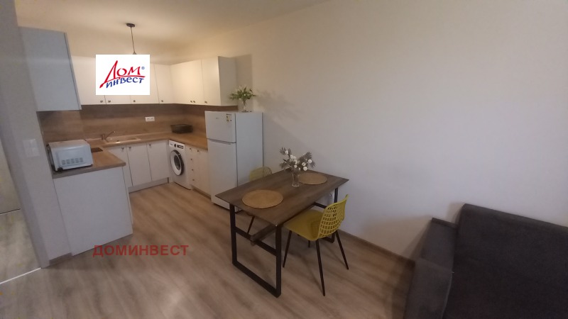 Zu vermieten  1 Schlafzimmer Plowdiw , Zentar , 68 qm | 62442534 - Bild [5]