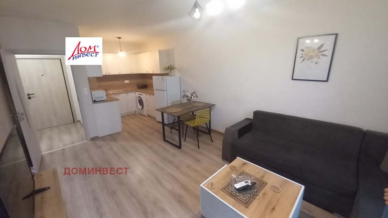 Zu vermieten  1 Schlafzimmer Plowdiw , Zentar , 68 qm | 62442534 - Bild [14]
