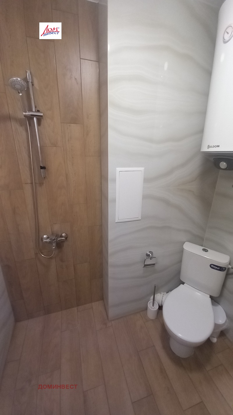 Zu vermieten  1 Schlafzimmer Plowdiw , Zentar , 68 qm | 62442534 - Bild [8]