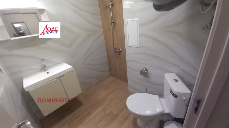 Zu vermieten  1 Schlafzimmer Plowdiw , Zentar , 68 qm | 62442534 - Bild [9]