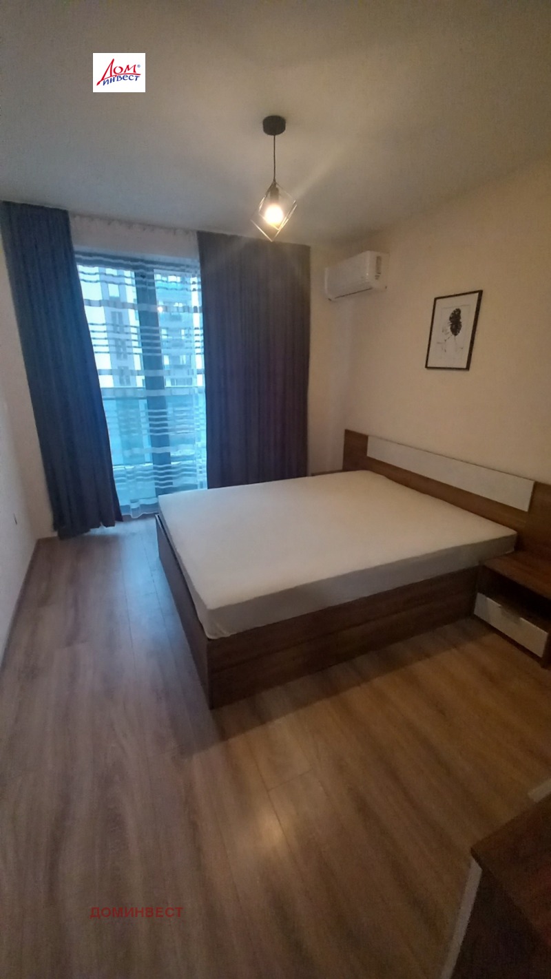 Zu vermieten  1 Schlafzimmer Plowdiw , Zentar , 68 qm | 62442534 - Bild [15]